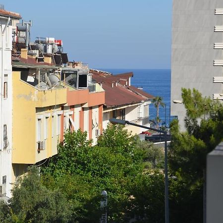 Vienna Apart Otel Antalya Dış mekan fotoğraf