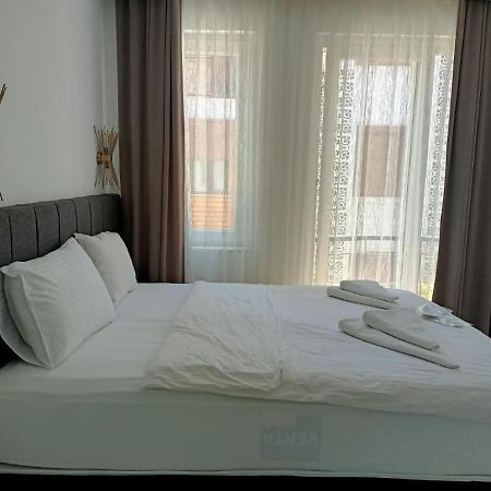 Vienna Apart Otel Antalya Dış mekan fotoğraf