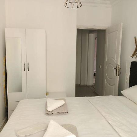 Vienna Apart Otel Antalya Dış mekan fotoğraf