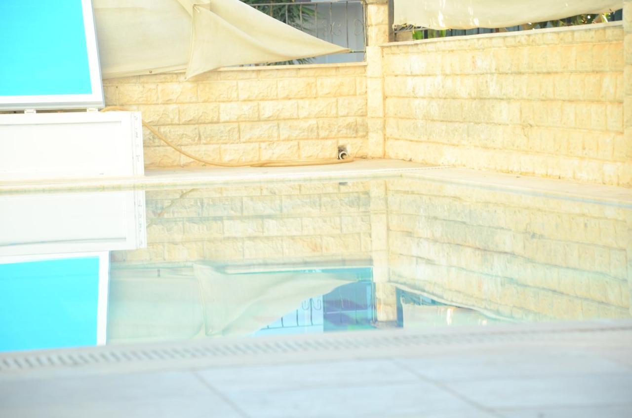 Vienna Apart Otel Antalya Dış mekan fotoğraf