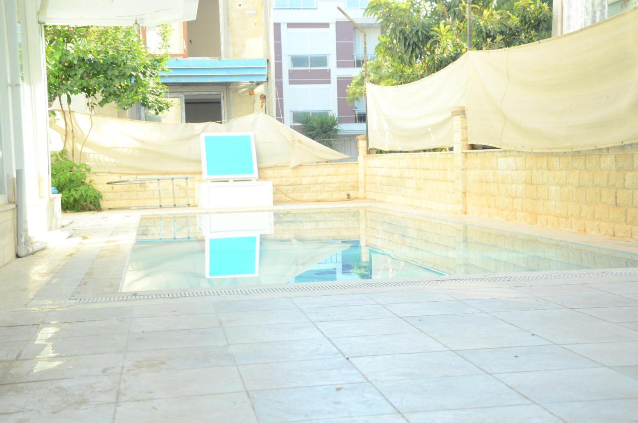Vienna Apart Otel Antalya Dış mekan fotoğraf