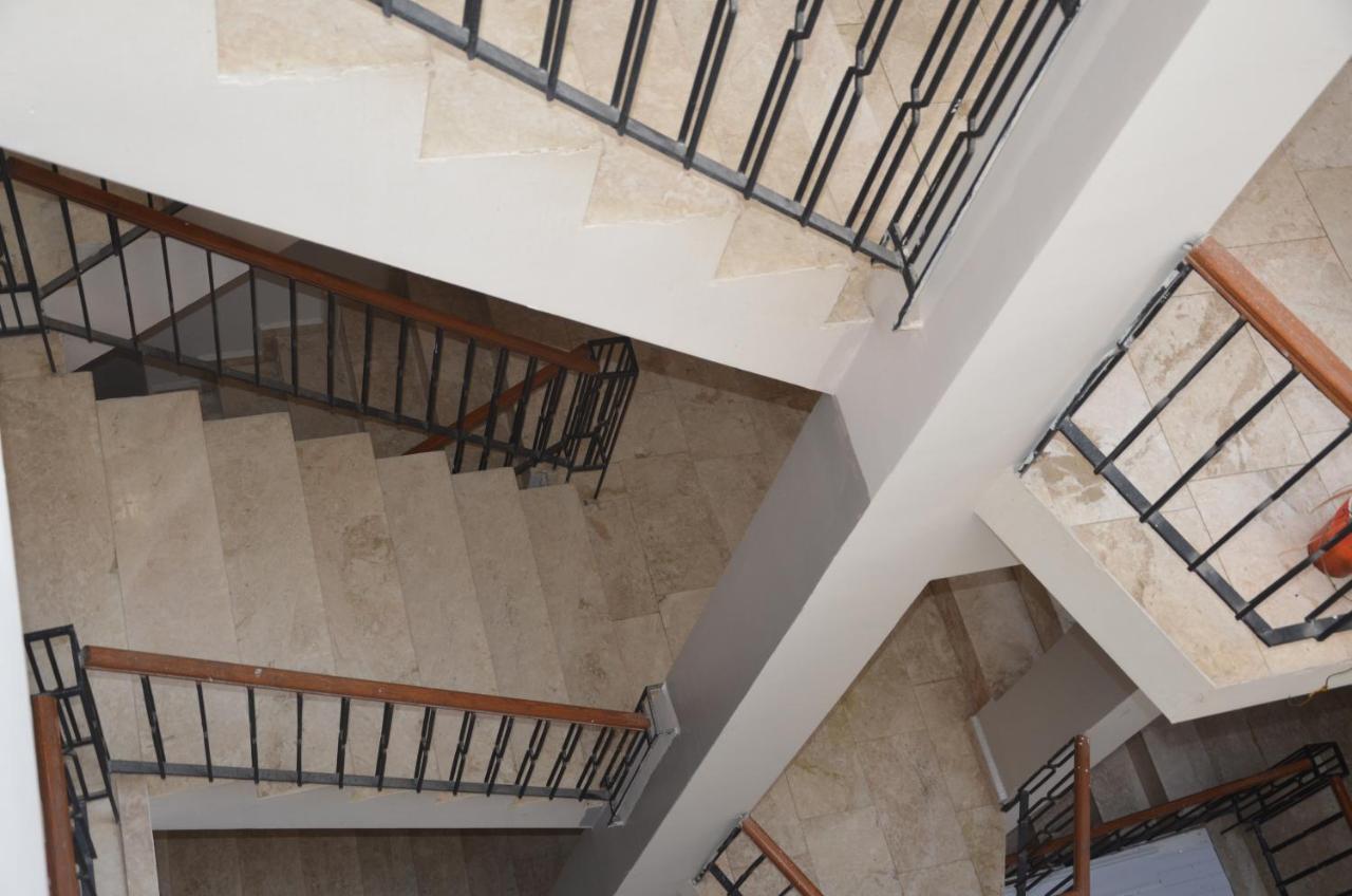 Vienna Apart Otel Antalya Dış mekan fotoğraf