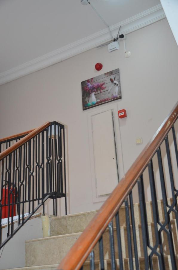 Vienna Apart Otel Antalya Dış mekan fotoğraf