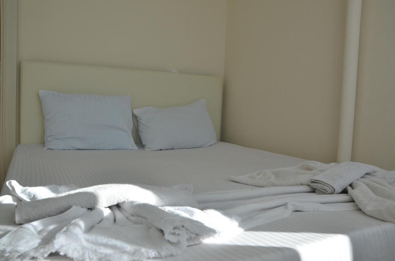 Vienna Apart Otel Antalya Dış mekan fotoğraf