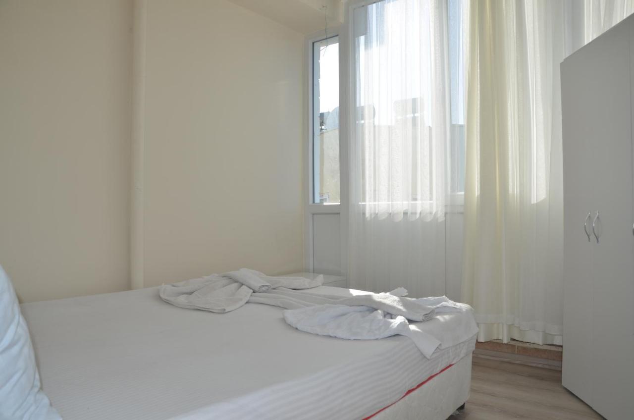 Vienna Apart Otel Antalya Dış mekan fotoğraf