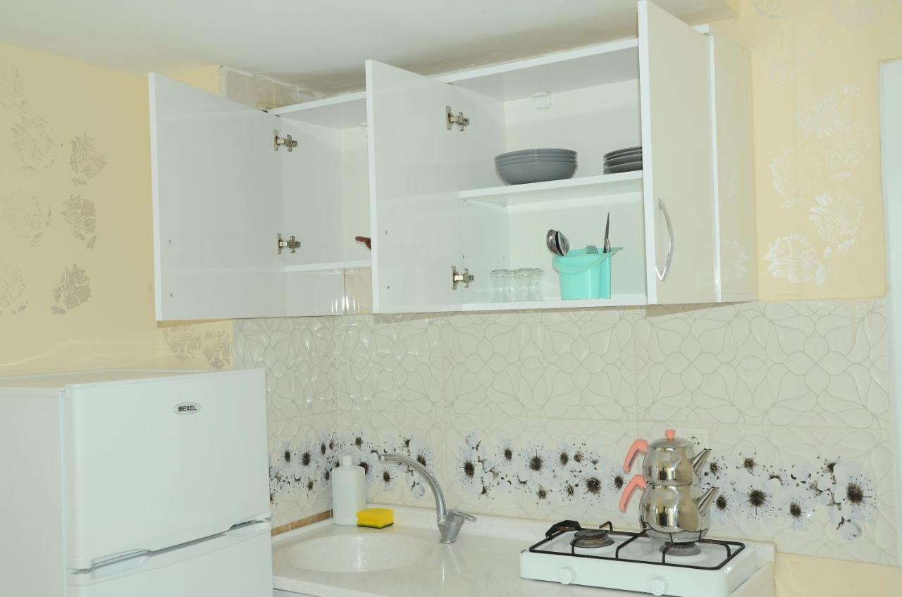 Vienna Apart Otel Antalya Dış mekan fotoğraf