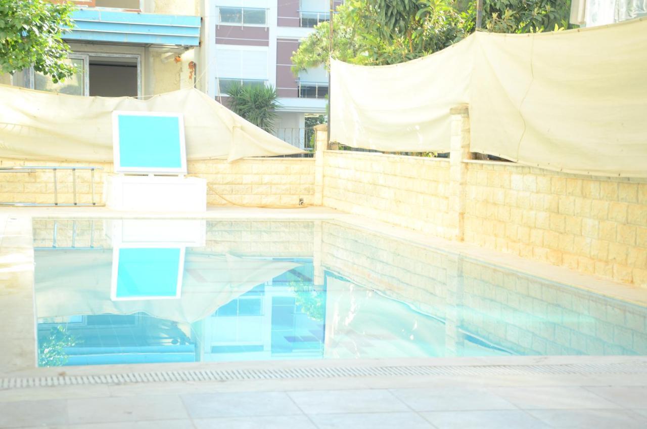 Vienna Apart Otel Antalya Dış mekan fotoğraf