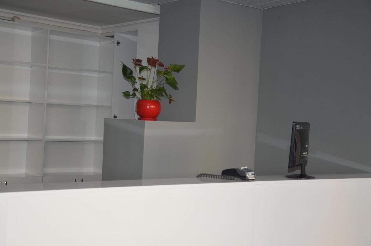 Vienna Apart Otel Antalya Dış mekan fotoğraf