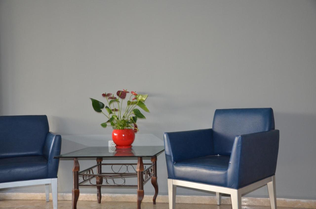 Vienna Apart Otel Antalya Dış mekan fotoğraf