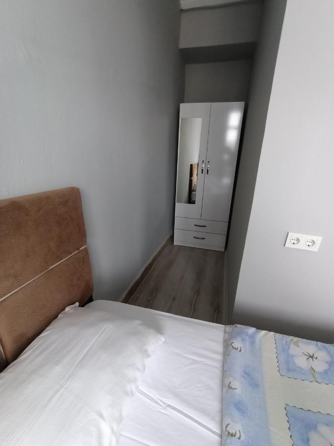 Vienna Apart Otel Antalya Dış mekan fotoğraf