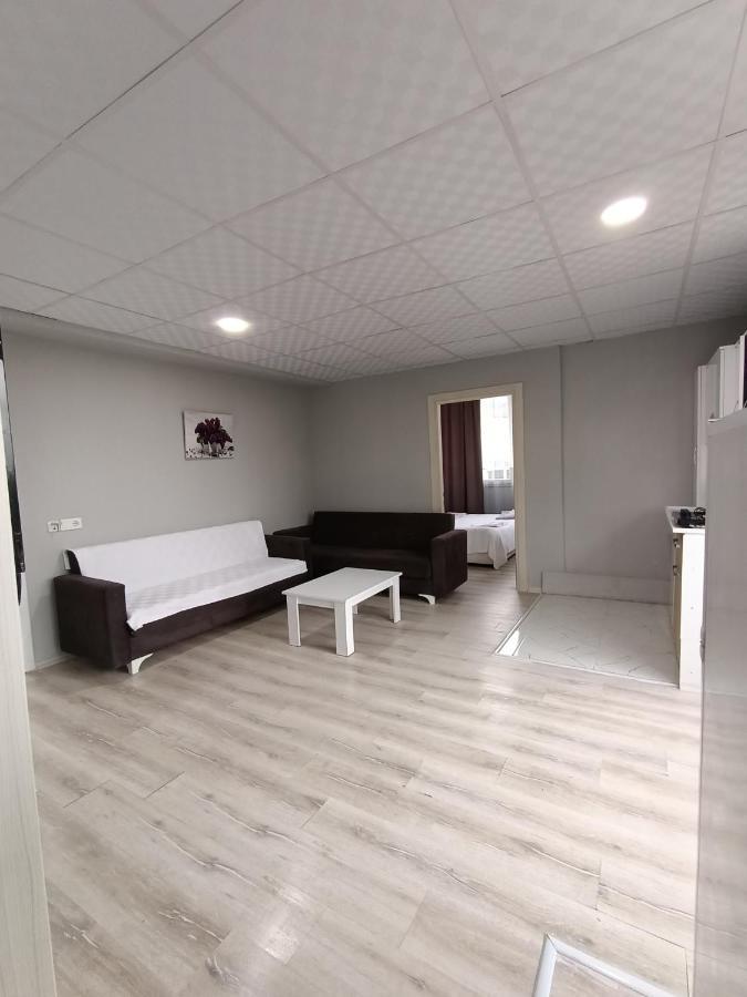 Vienna Apart Otel Antalya Dış mekan fotoğraf