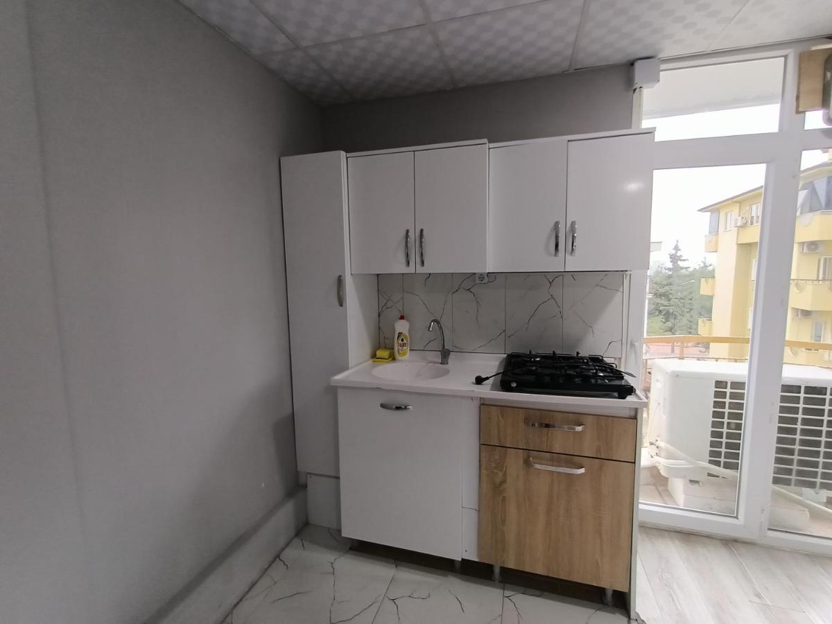 Vienna Apart Otel Antalya Dış mekan fotoğraf