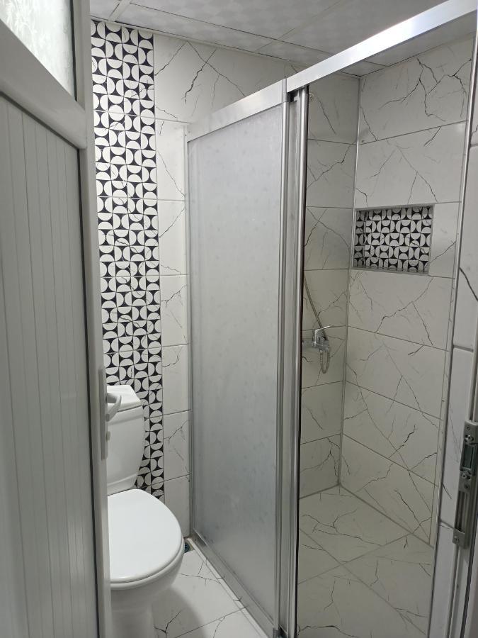 Vienna Apart Otel Antalya Dış mekan fotoğraf