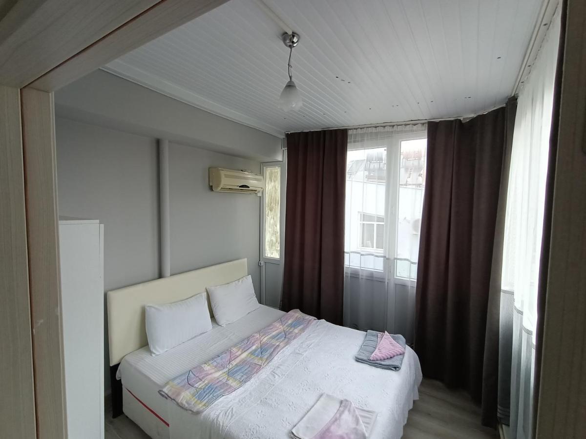 Vienna Apart Otel Antalya Dış mekan fotoğraf