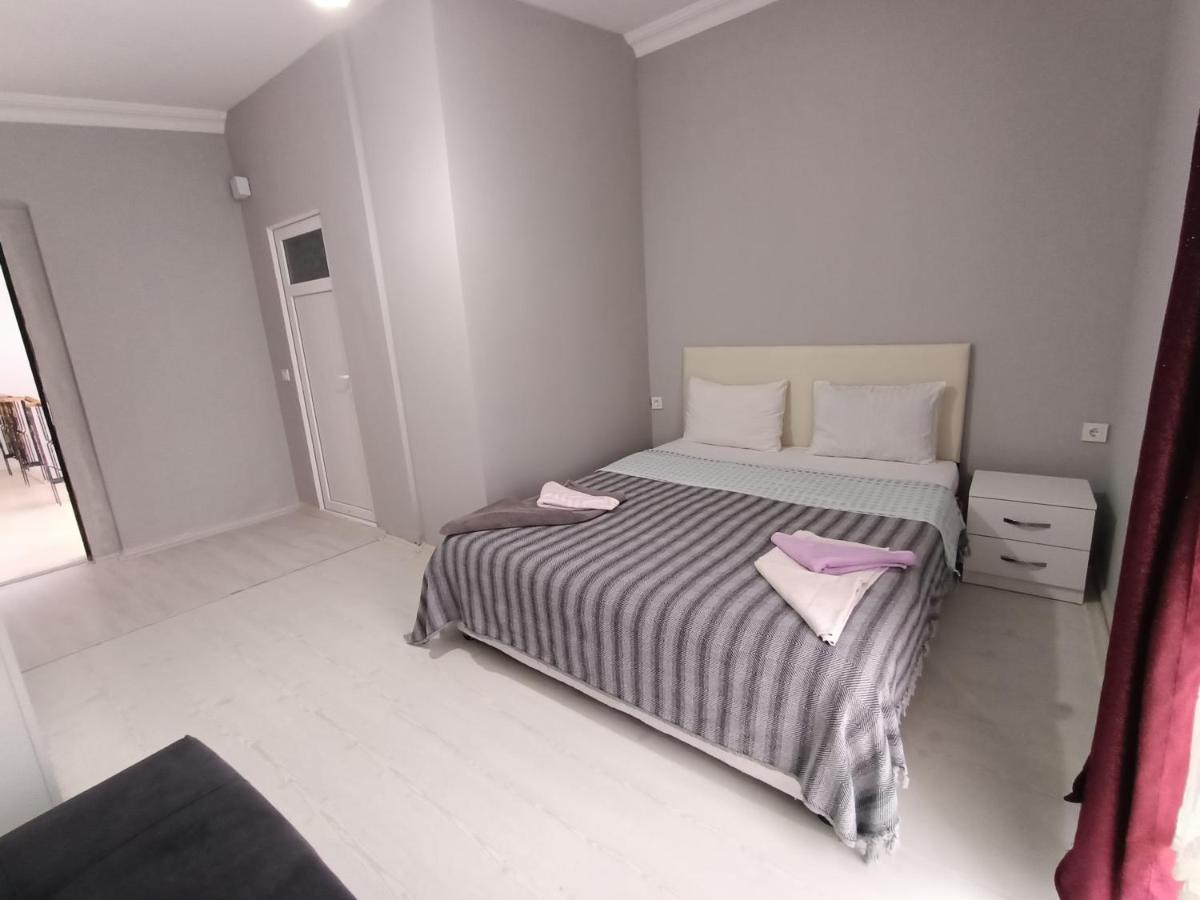 Vienna Apart Otel Antalya Dış mekan fotoğraf