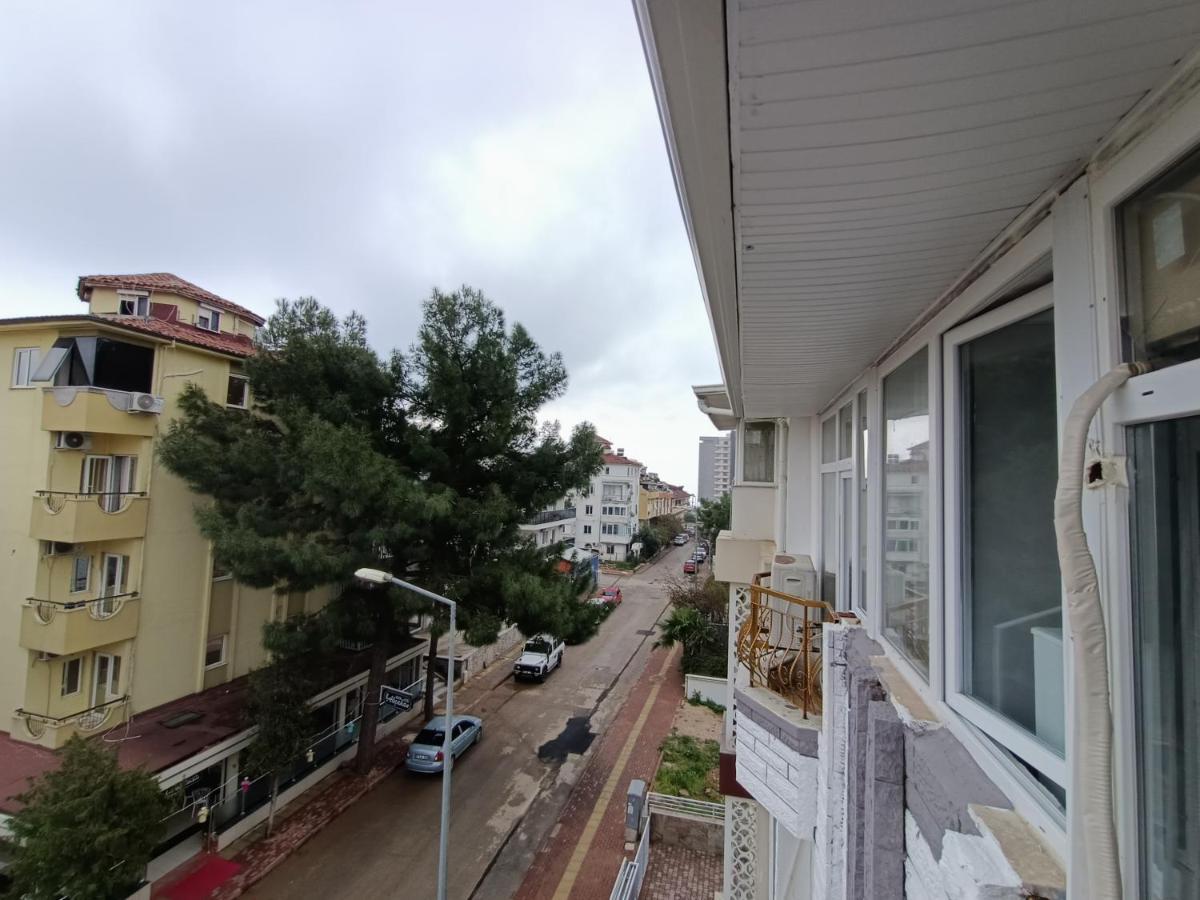 Vienna Apart Otel Antalya Dış mekan fotoğraf