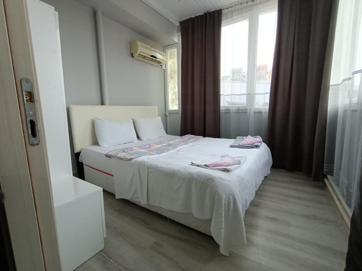 Vienna Apart Otel Antalya Dış mekan fotoğraf