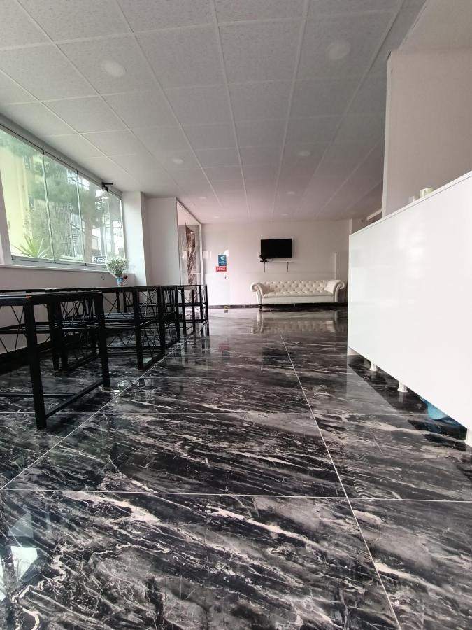Vienna Apart Otel Antalya Dış mekan fotoğraf