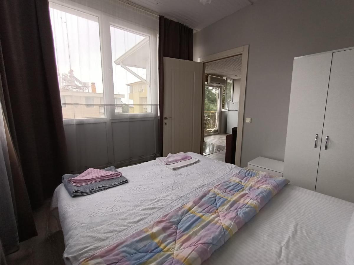 Vienna Apart Otel Antalya Dış mekan fotoğraf