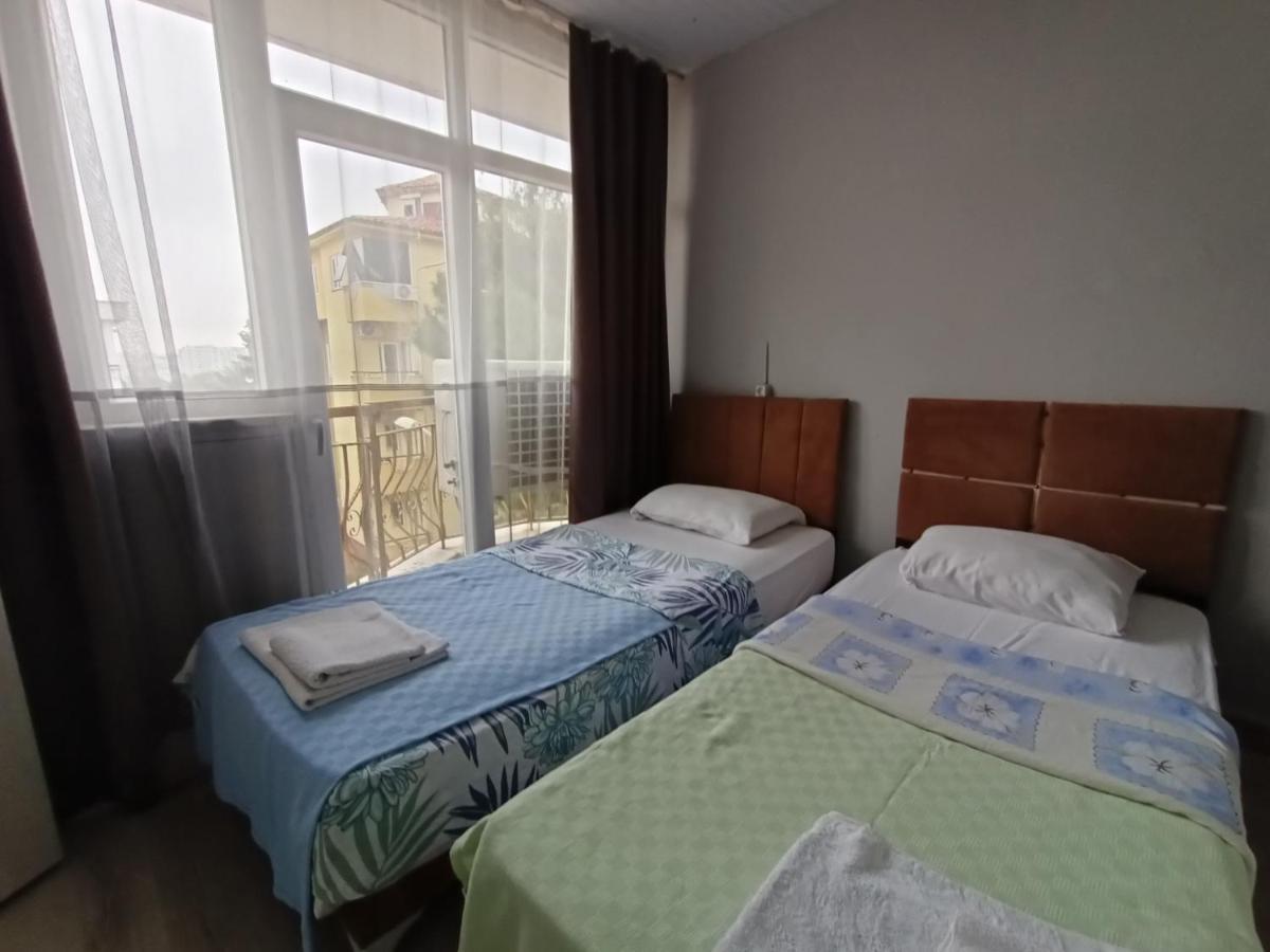 Vienna Apart Otel Antalya Dış mekan fotoğraf