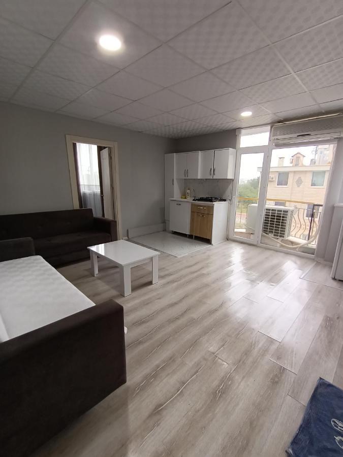 Vienna Apart Otel Antalya Dış mekan fotoğraf