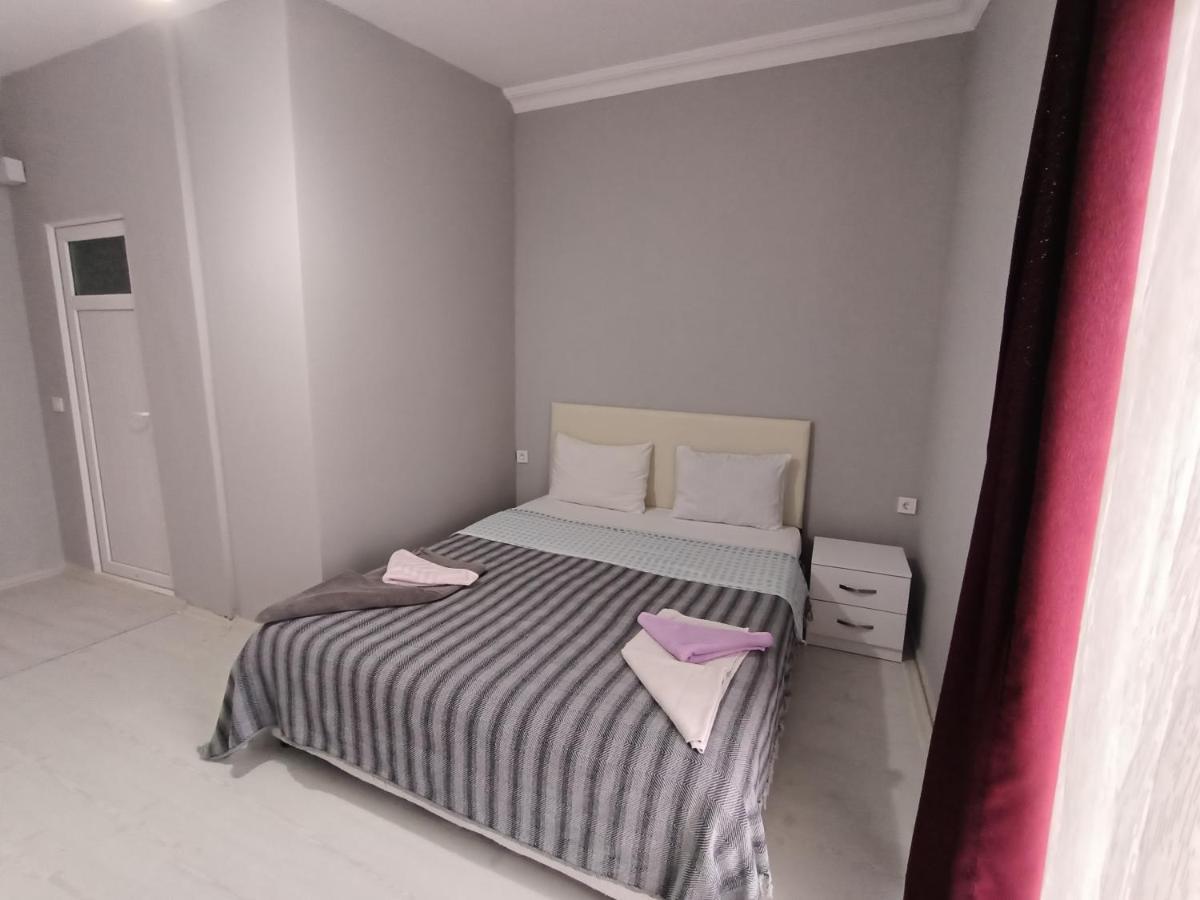 Vienna Apart Otel Antalya Dış mekan fotoğraf