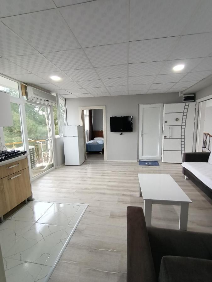 Vienna Apart Otel Antalya Dış mekan fotoğraf