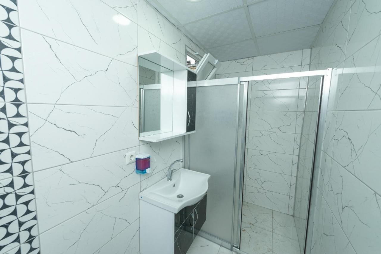 Vienna Apart Otel Antalya Dış mekan fotoğraf