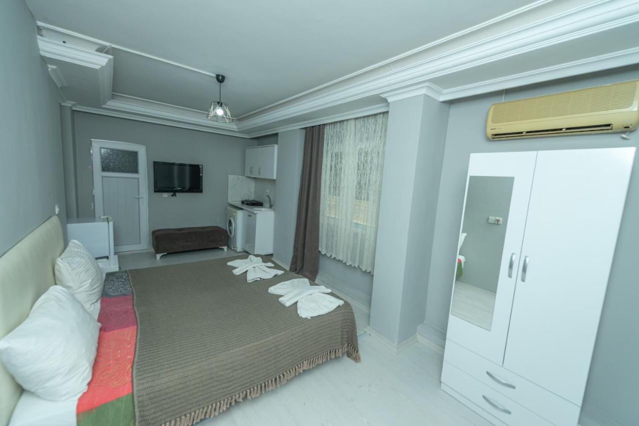 Vienna Apart Otel Antalya Dış mekan fotoğraf
