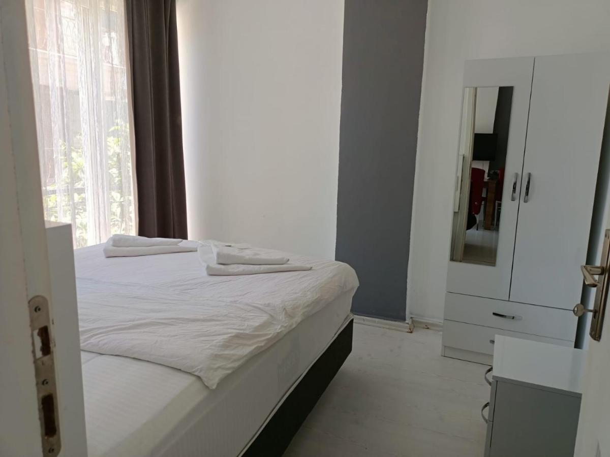 Vienna Apart Otel Antalya Dış mekan fotoğraf
