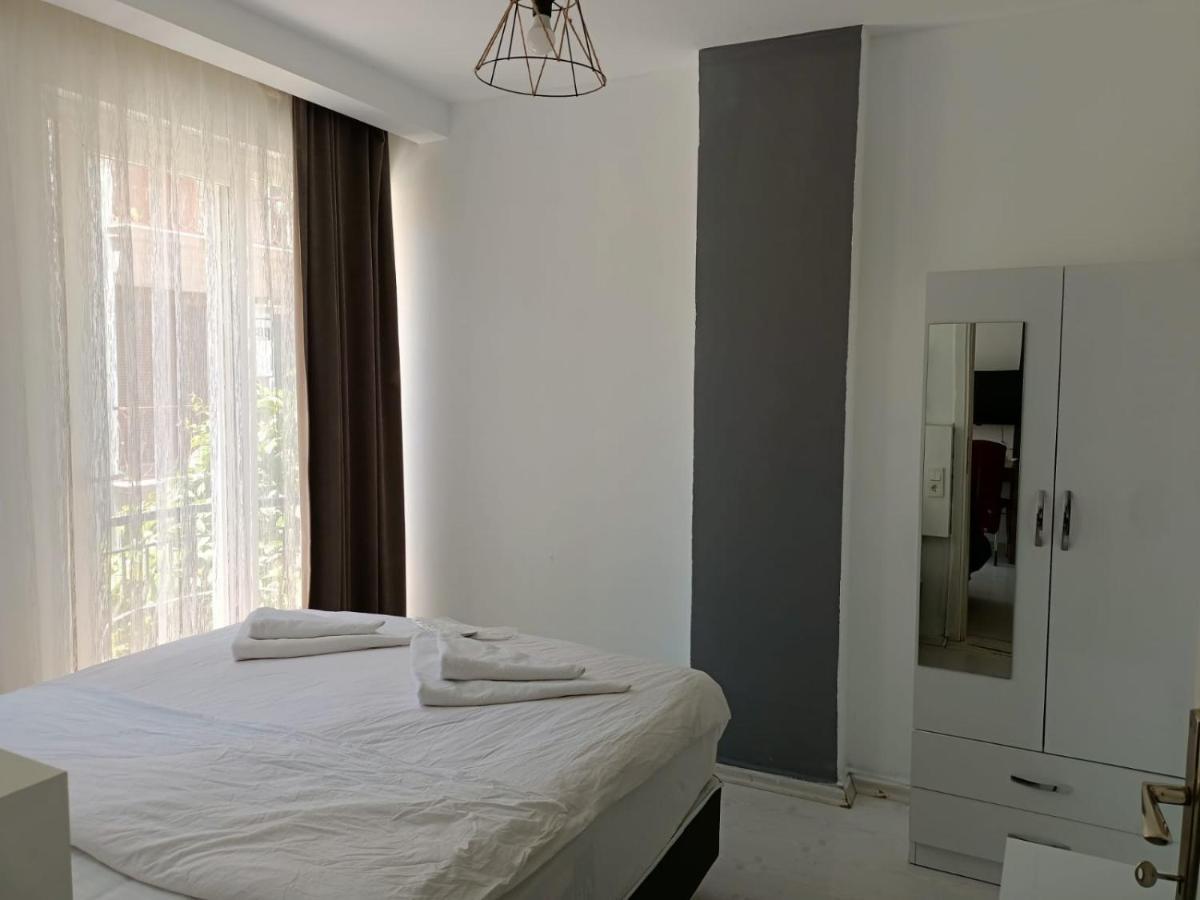 Vienna Apart Otel Antalya Dış mekan fotoğraf