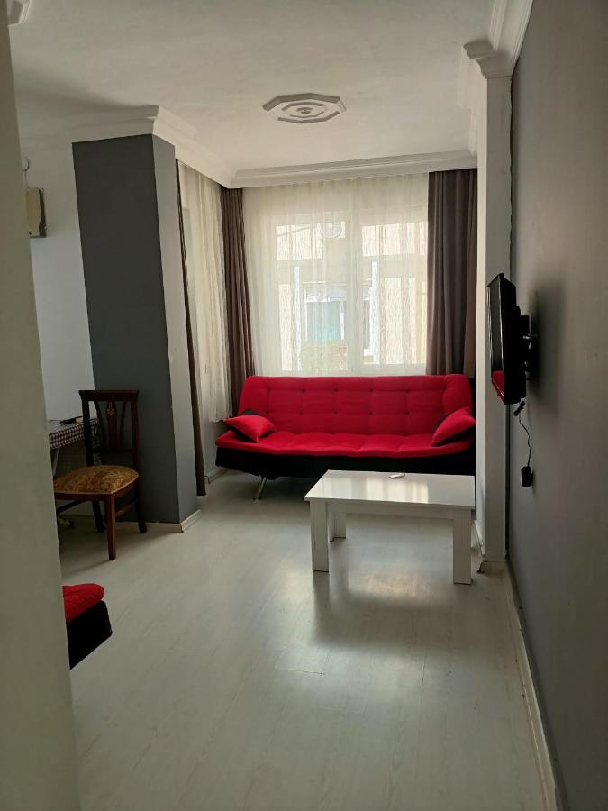 Vienna Apart Otel Antalya Dış mekan fotoğraf