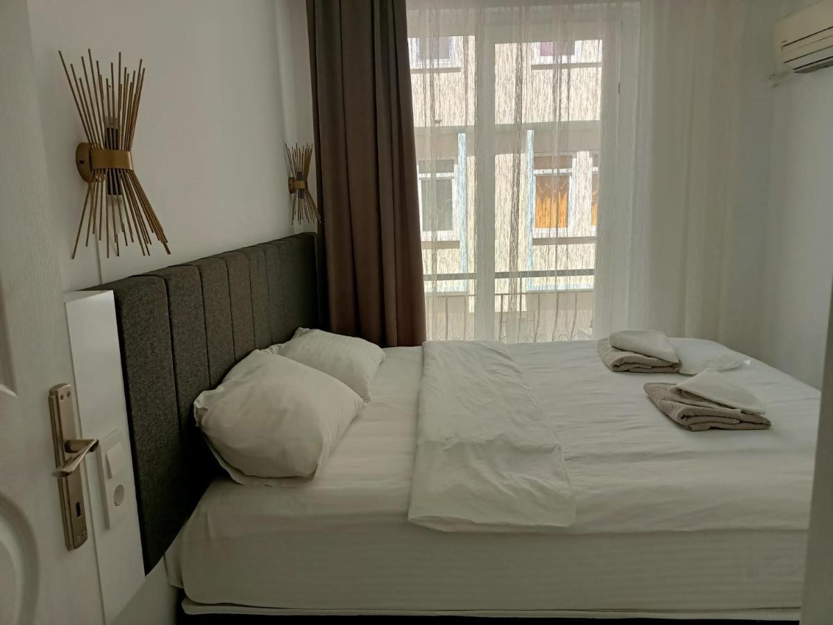 Vienna Apart Otel Antalya Dış mekan fotoğraf