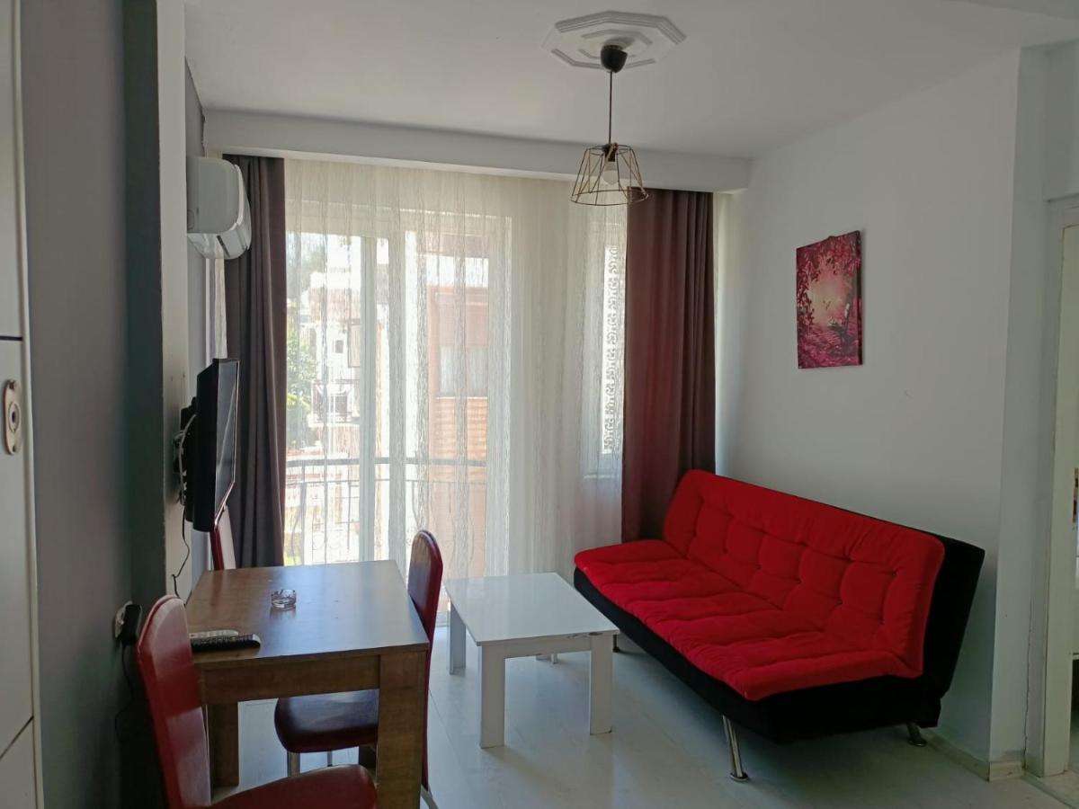Vienna Apart Otel Antalya Dış mekan fotoğraf