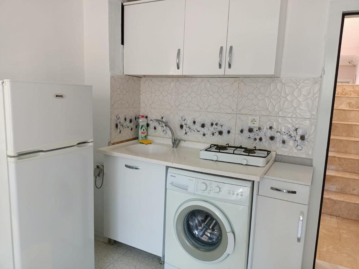 Vienna Apart Otel Antalya Dış mekan fotoğraf