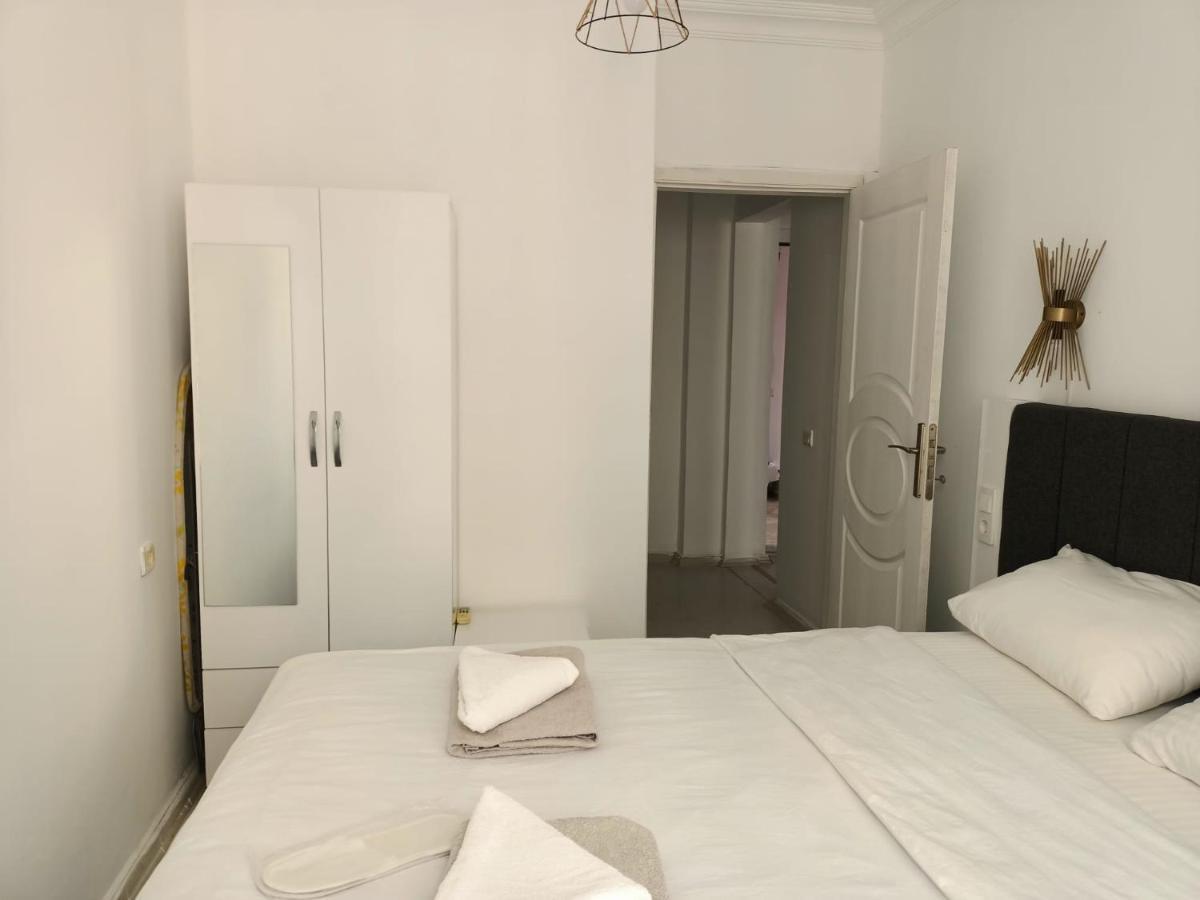 Vienna Apart Otel Antalya Dış mekan fotoğraf