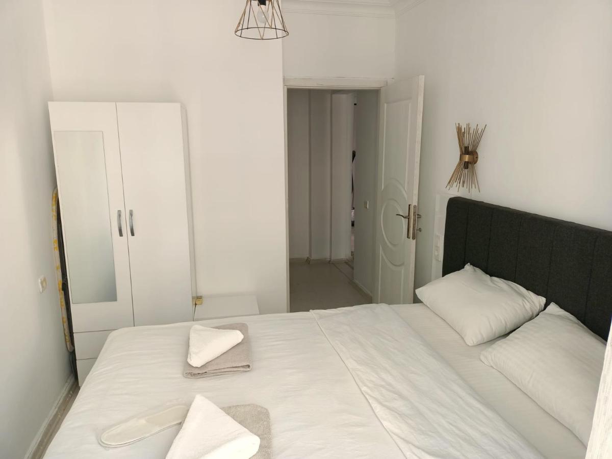 Vienna Apart Otel Antalya Dış mekan fotoğraf