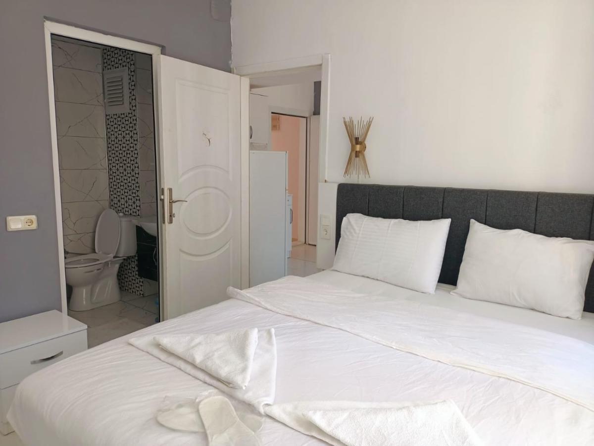 Vienna Apart Otel Antalya Dış mekan fotoğraf