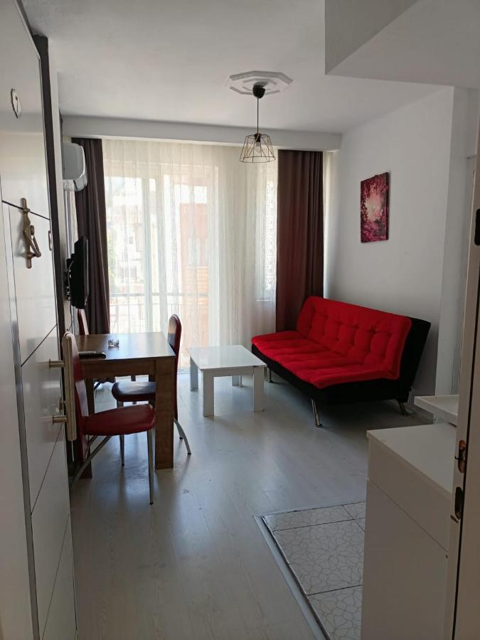 Vienna Apart Otel Antalya Dış mekan fotoğraf