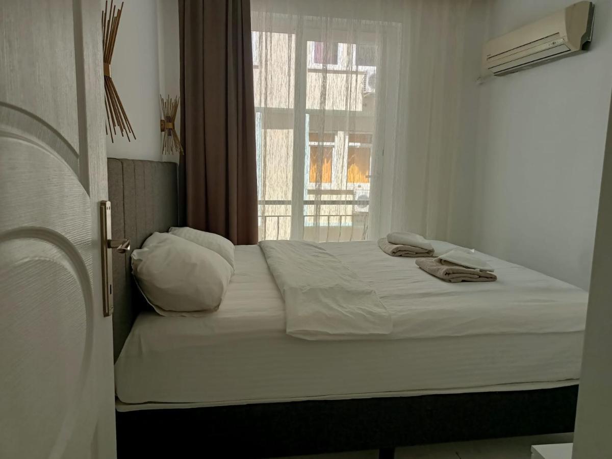Vienna Apart Otel Antalya Dış mekan fotoğraf