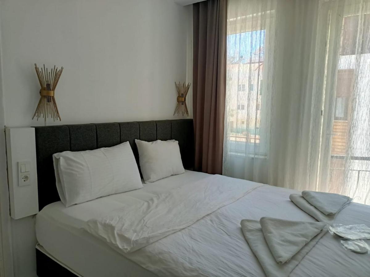 Vienna Apart Otel Antalya Dış mekan fotoğraf