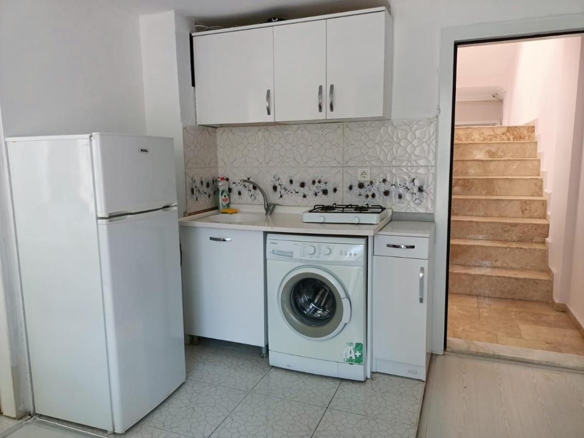 Vienna Apart Otel Antalya Dış mekan fotoğraf