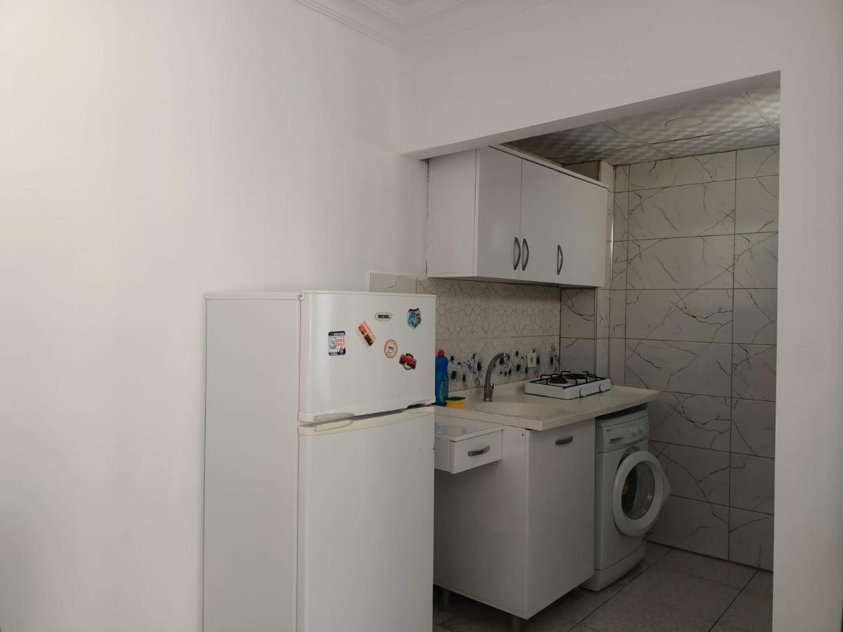 Vienna Apart Otel Antalya Dış mekan fotoğraf