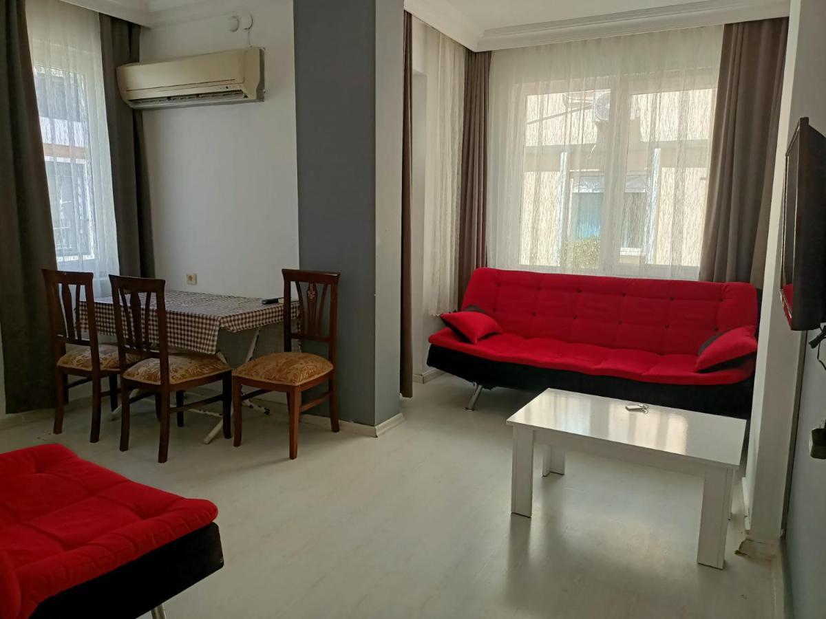 Vienna Apart Otel Antalya Dış mekan fotoğraf